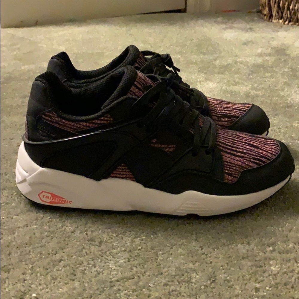 Puma sneakers